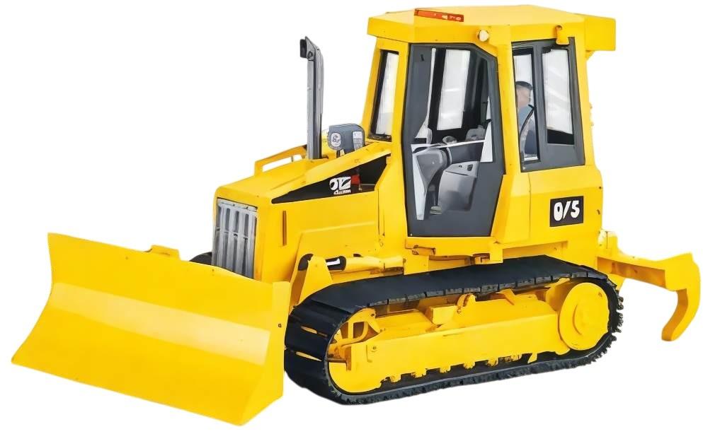 Спецтехника ChiToys 36603