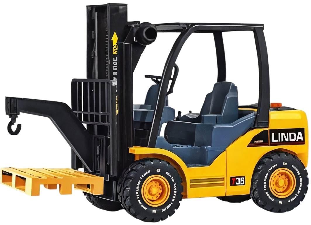 Спецтехника ChiToys 36573