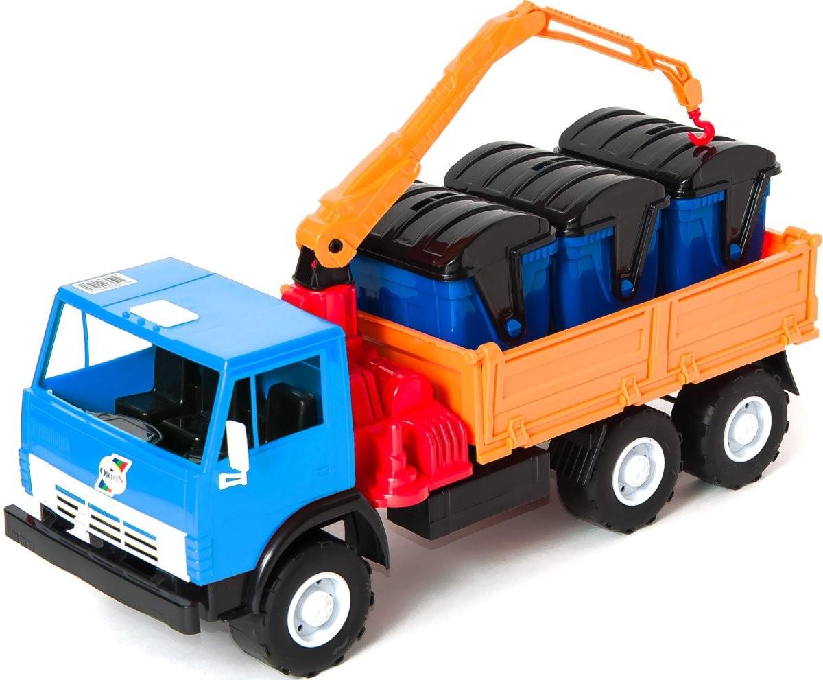 Спецтехника ORION 280