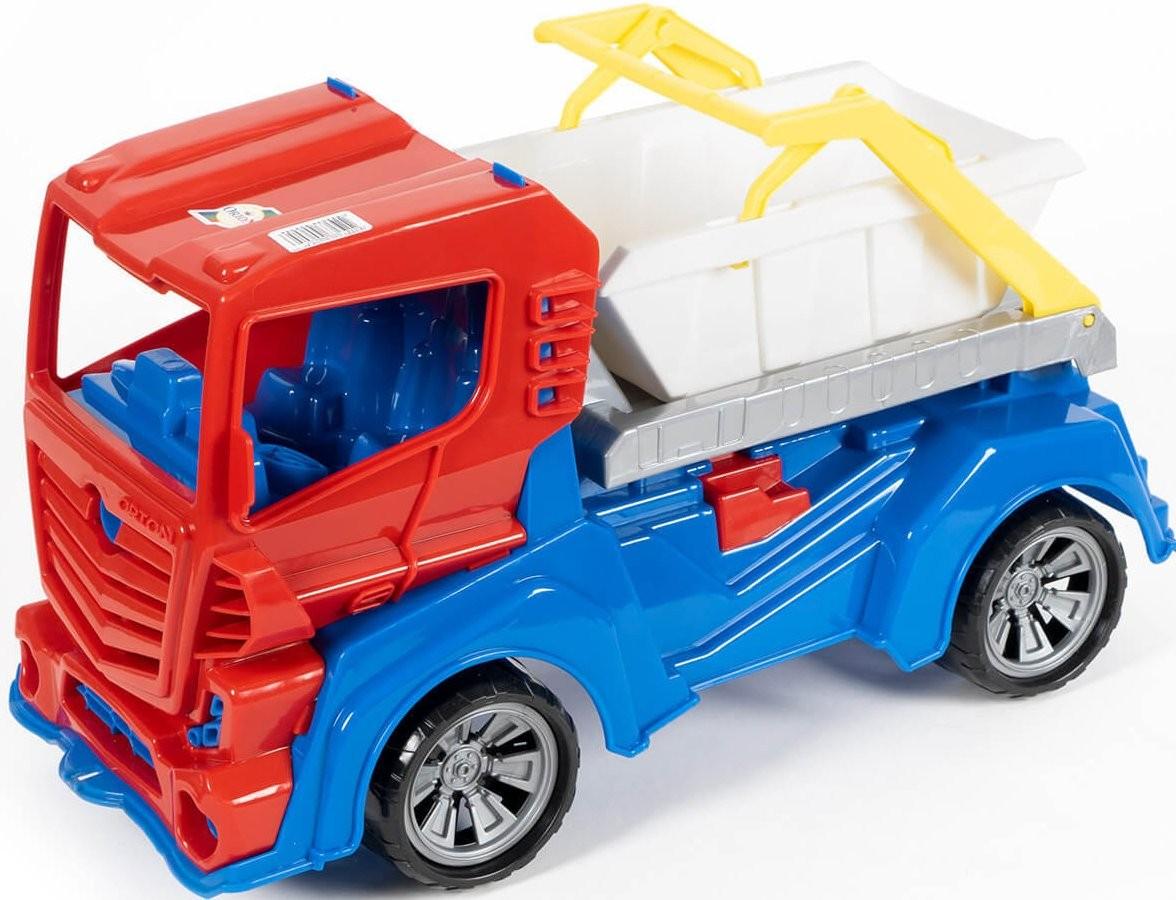 Tehnica speciala ORION FS1 (056)