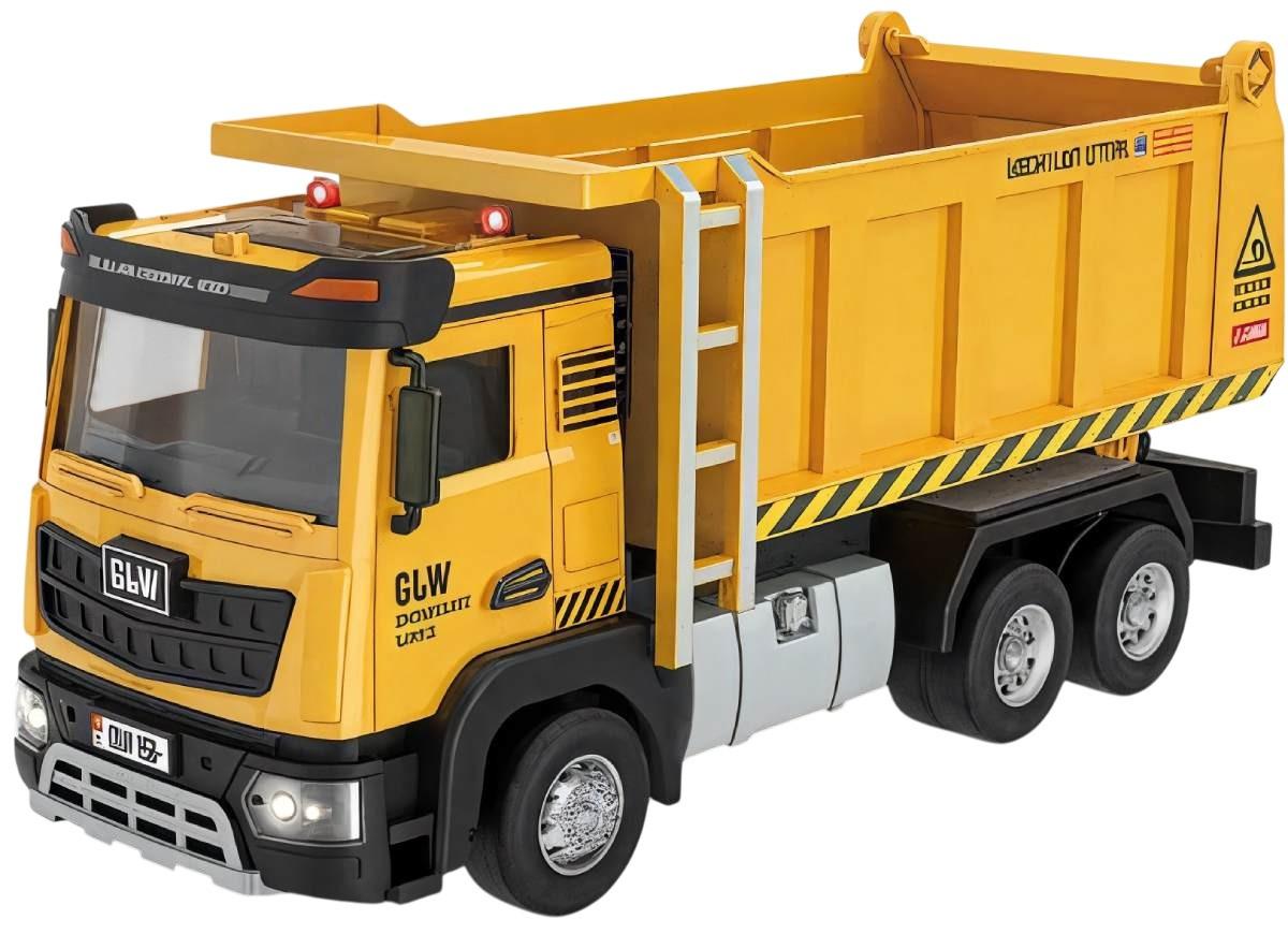 Спецтехника ChiToys 96735