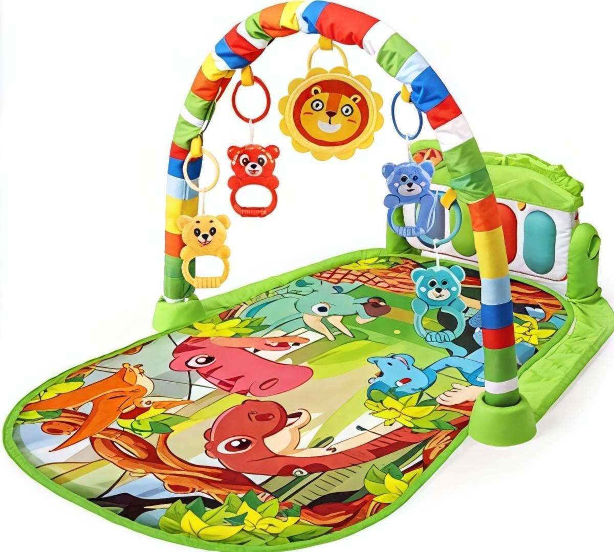 Коврик для детей Baby Gym 96222