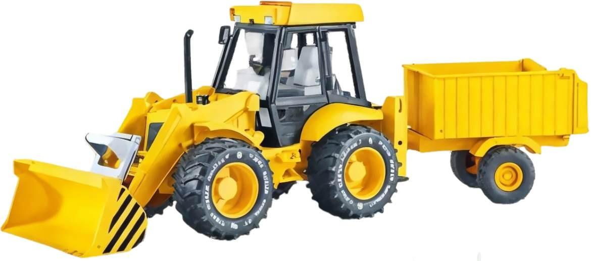 Спецтехника LeanToys 36610