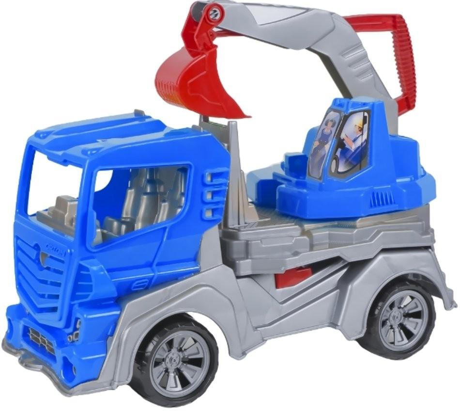 Спецтехника ORION FS1 155