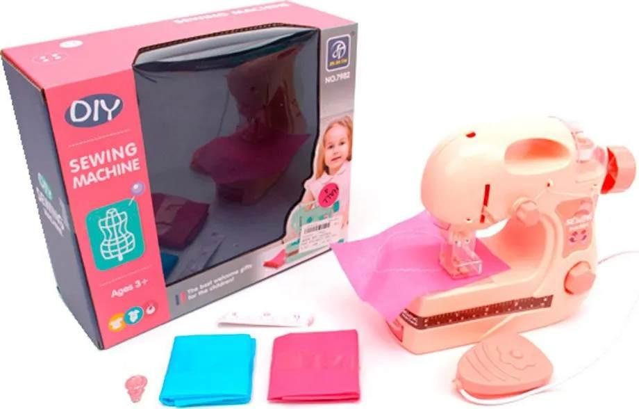 Игрушечная бытовая техника ChiToys 44854