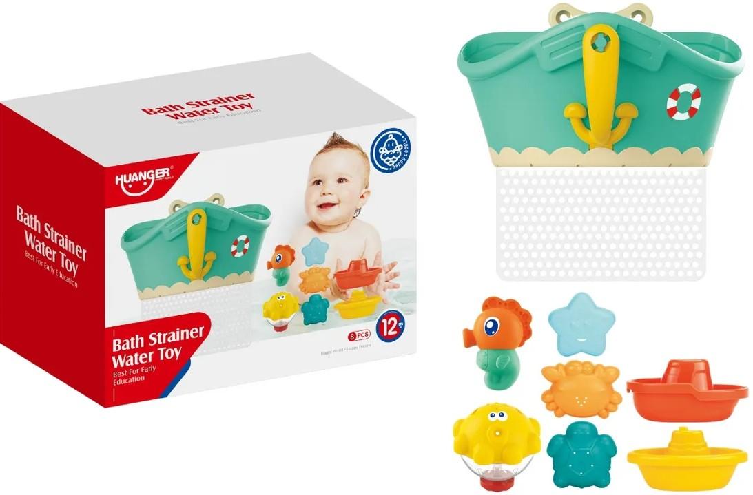 Jucărie pentru apă și baie Huanger HE0271