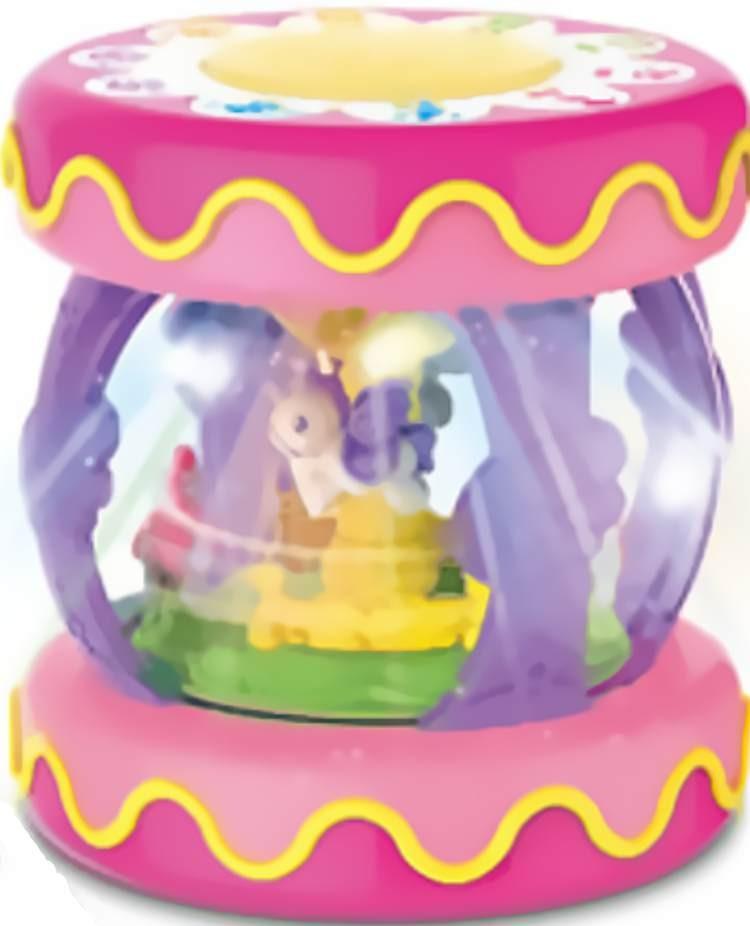 Музыкальная игрушка Huanger HE0704