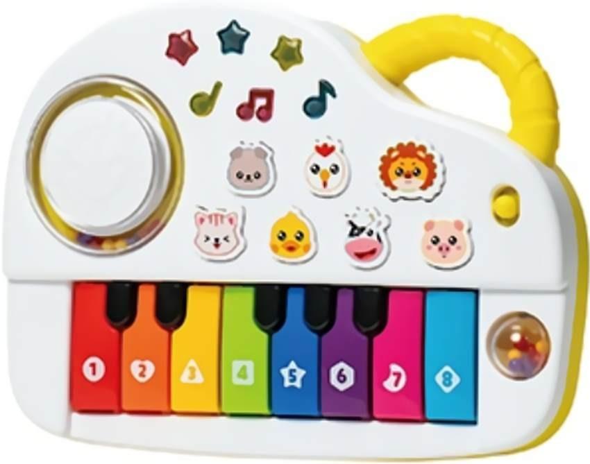 Jucarie muzicala ChiToys 83901