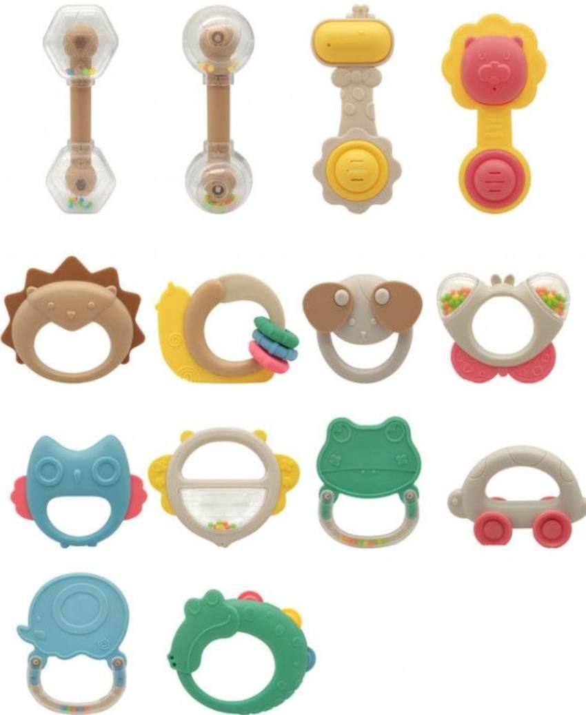 Игрушка для малыша Huanger HE0105