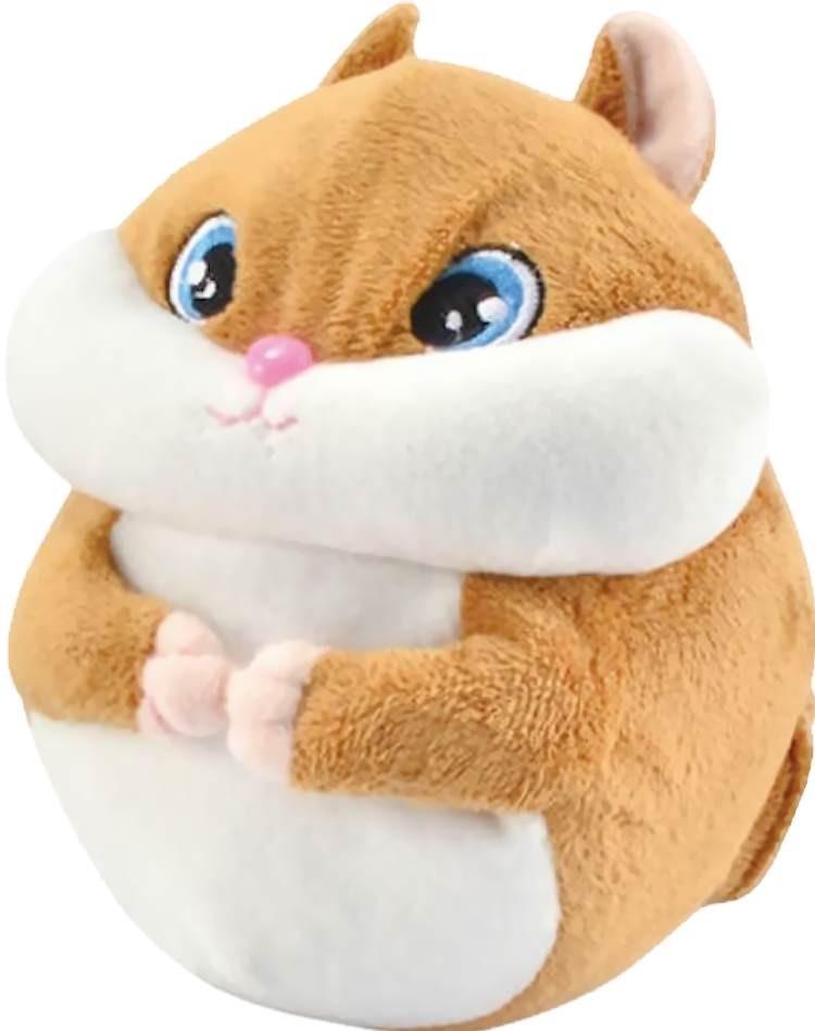 Интерактивная игрушка ChiToys 40626