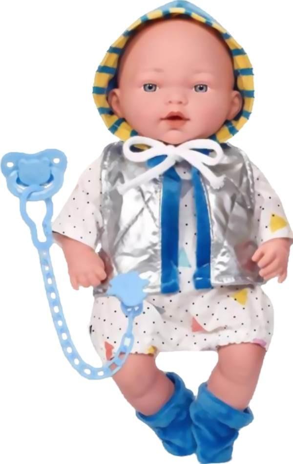 Papusa ChiToys 42124