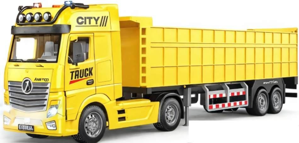 Спецтехника ChiToys 94450