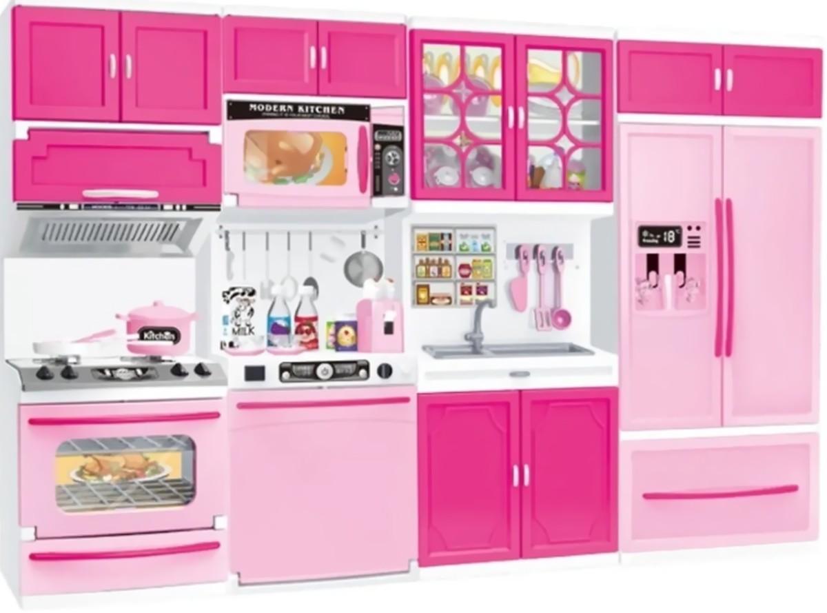 Игрушечная бытовая техника ChiToys 13353