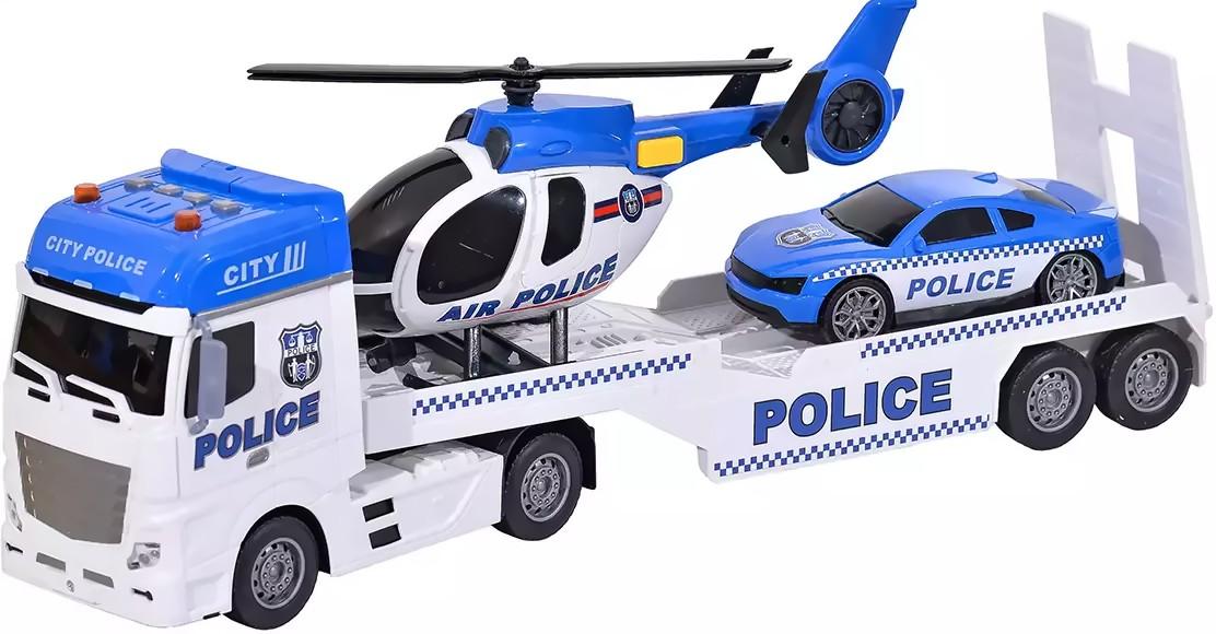 Спецтехника ChiToys 46510