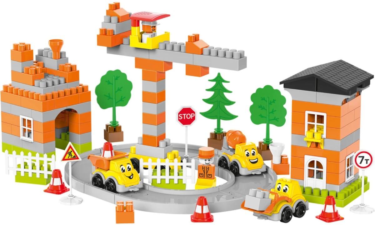 Constructor Technok 9994