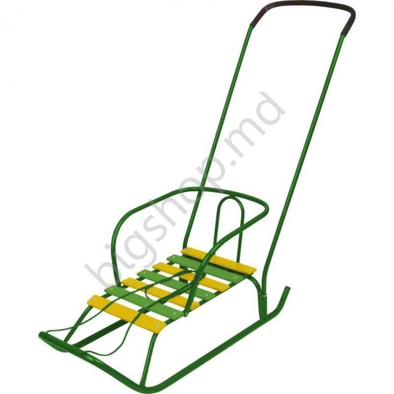 Sanie Nika Veteroc 2 В2