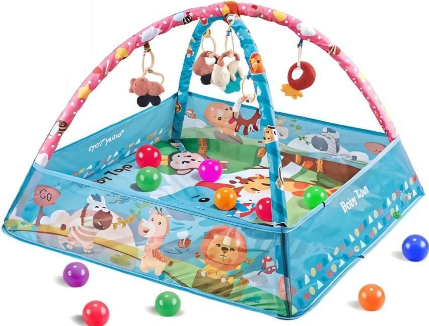 Covoras de joaca copii ChiToys 26179