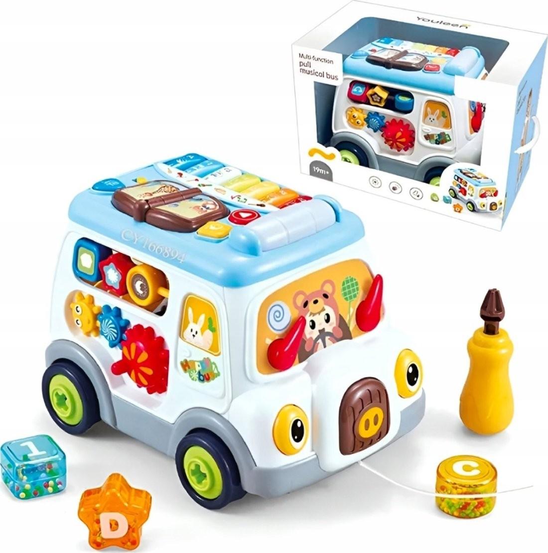 Головоломка ChiToys 35689