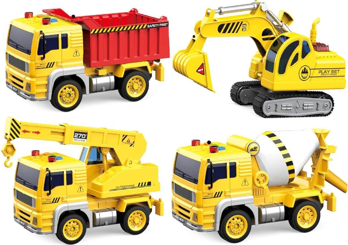 Tehnica speciala Wenyi WY510-4