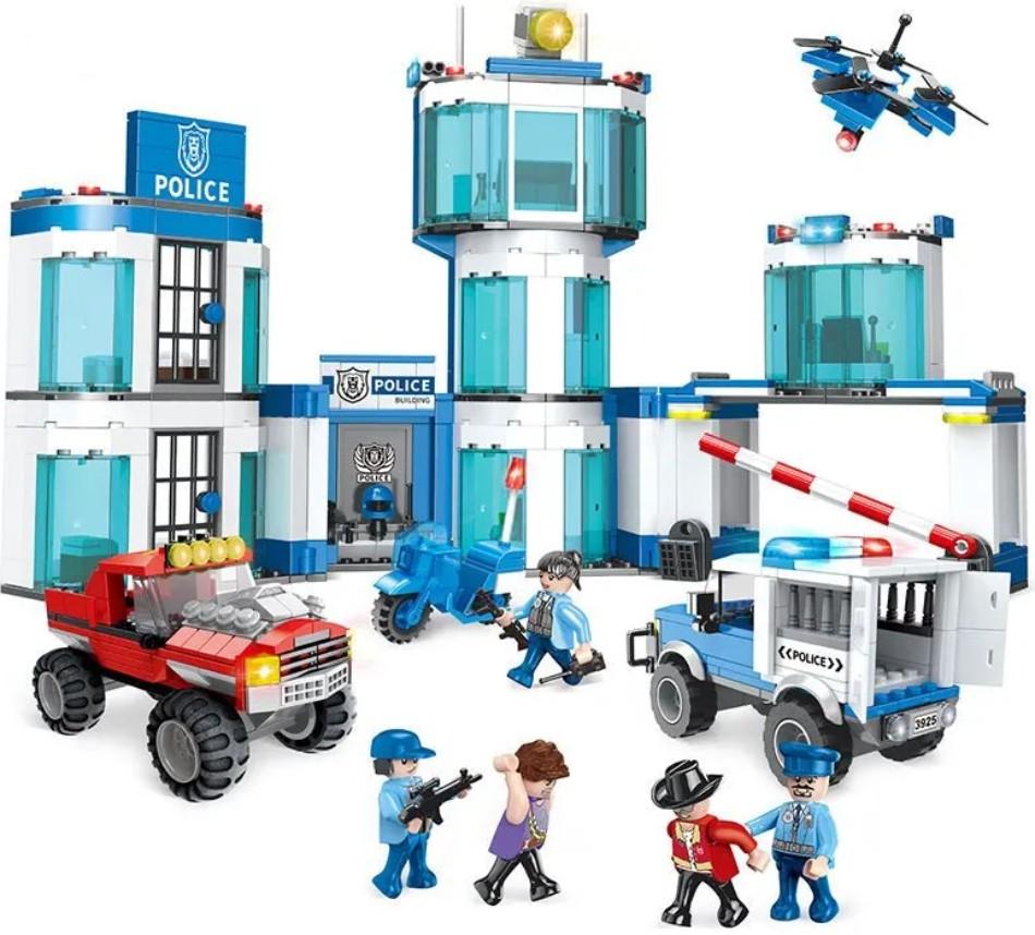 Constructor ChiToys 61816