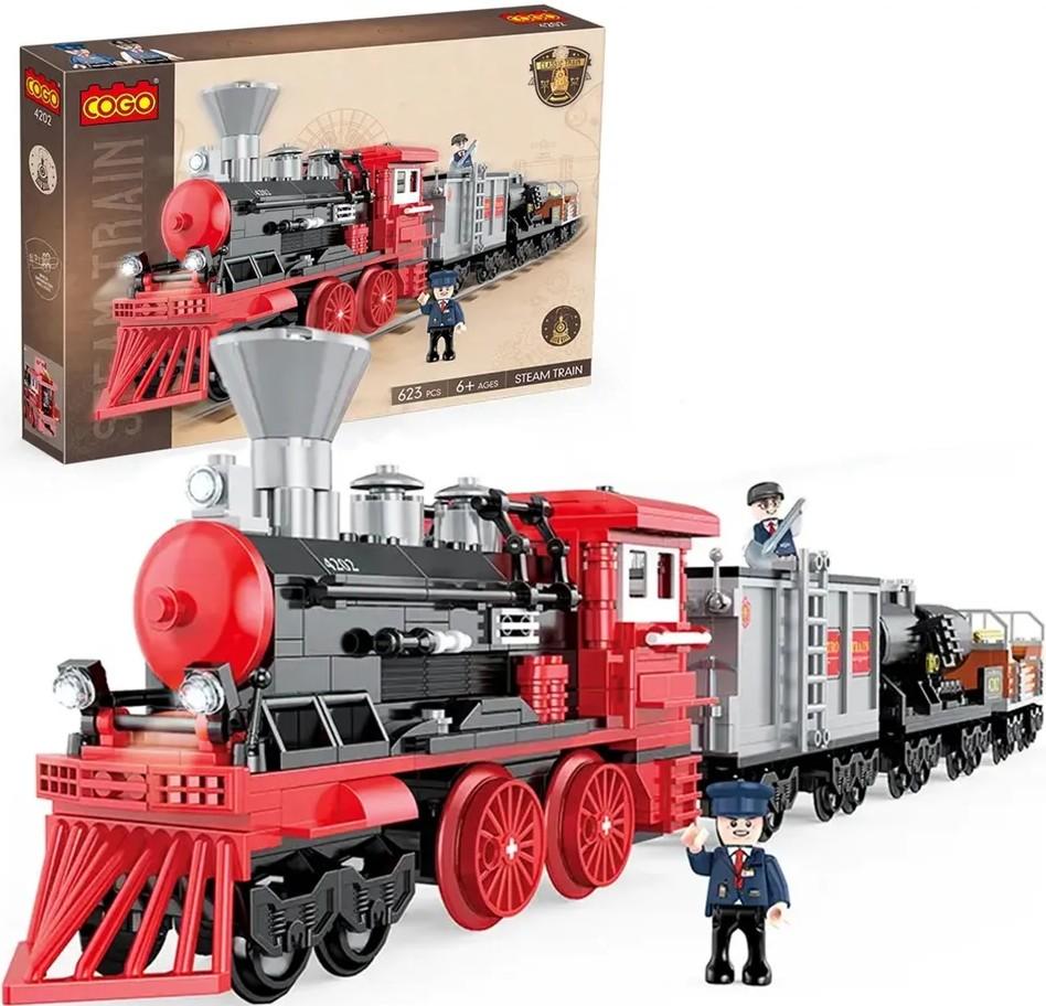 Constructor ChiToys 78629