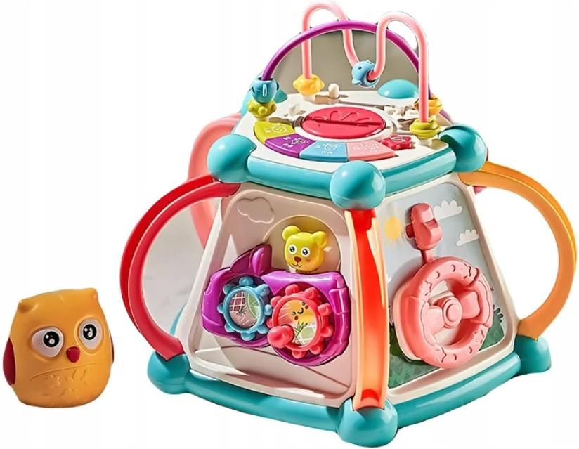 Головоломка ChiToys 93992