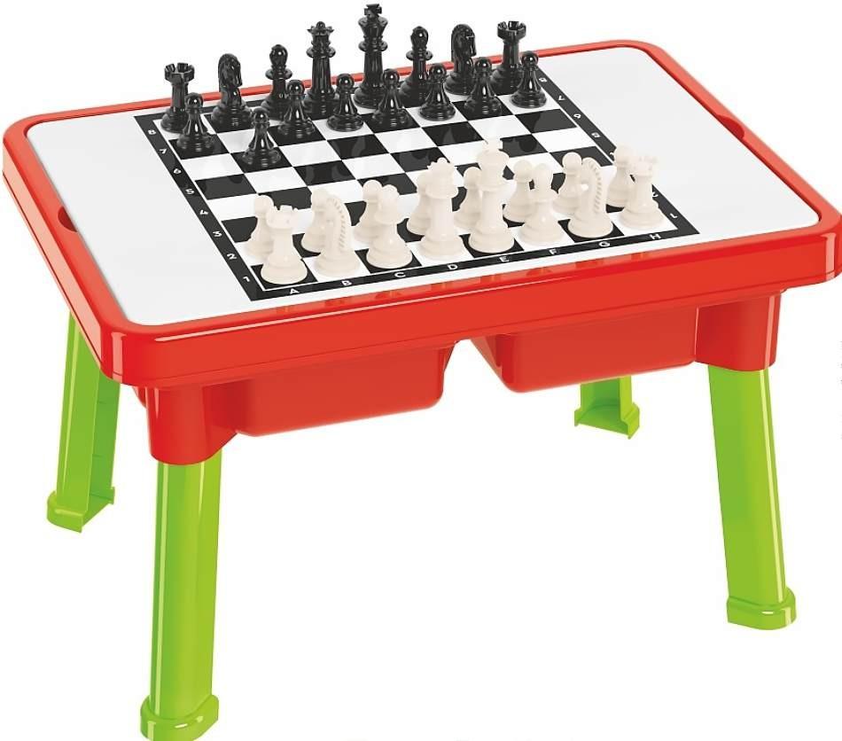 Настольная игра Technok 9604