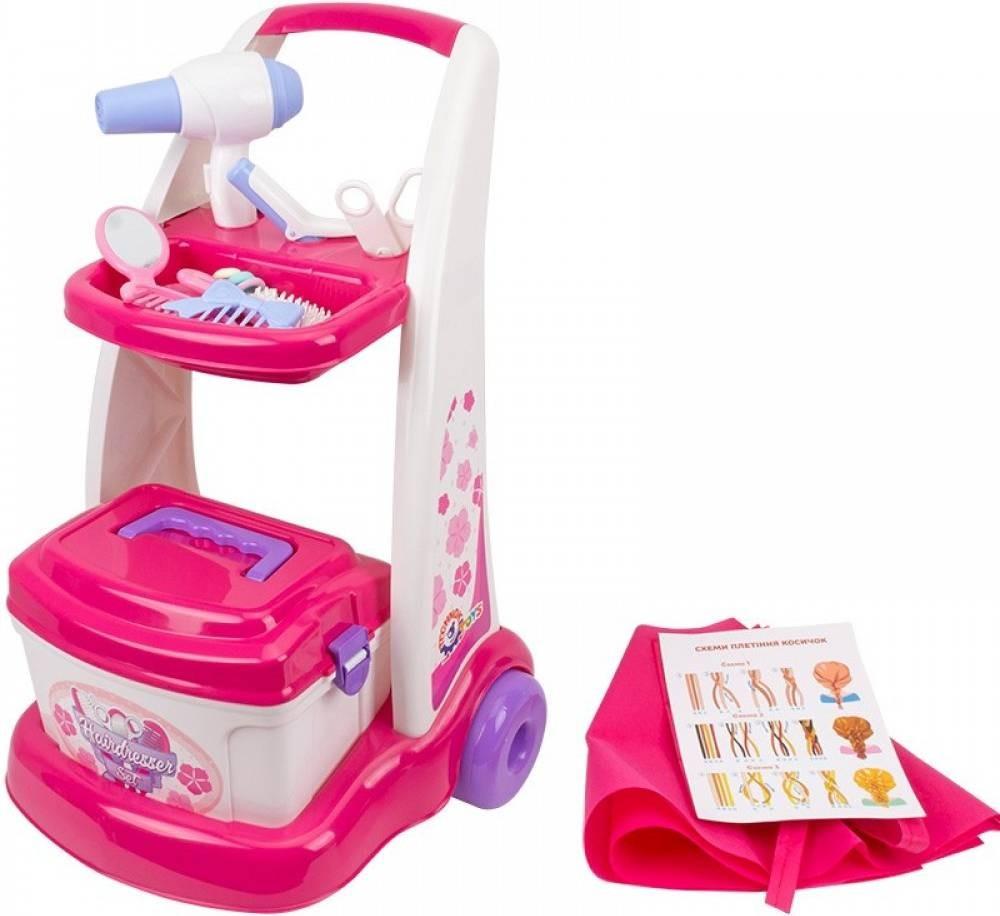 Набор игрушек Technok 9314