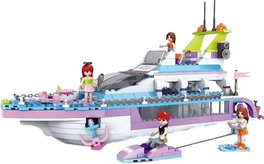 Constructor ChiToys 44148