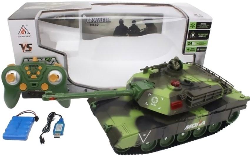 Jucarie teleghidata ChiToys 25762