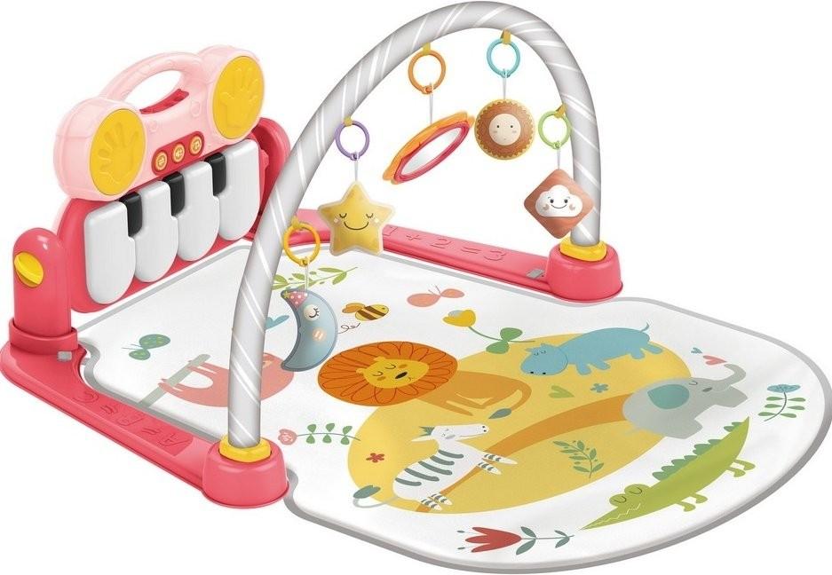 Covoras de joaca copii Huanger HE0636