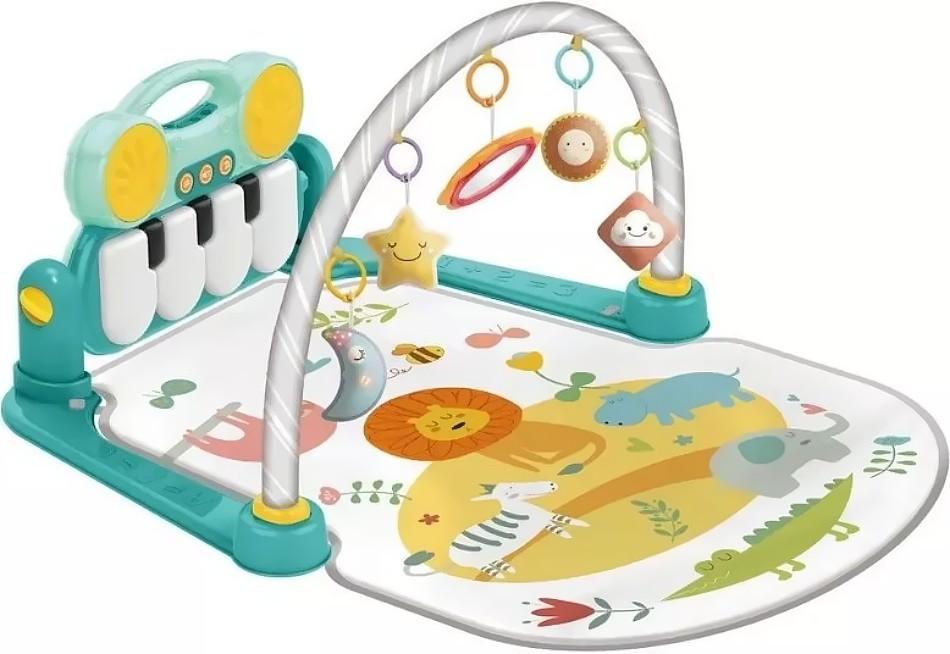 Covoras de joaca copii Huanger HE0635