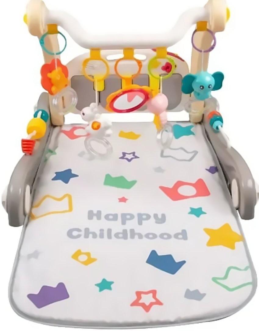 Коврик для детей Huanger HE0621