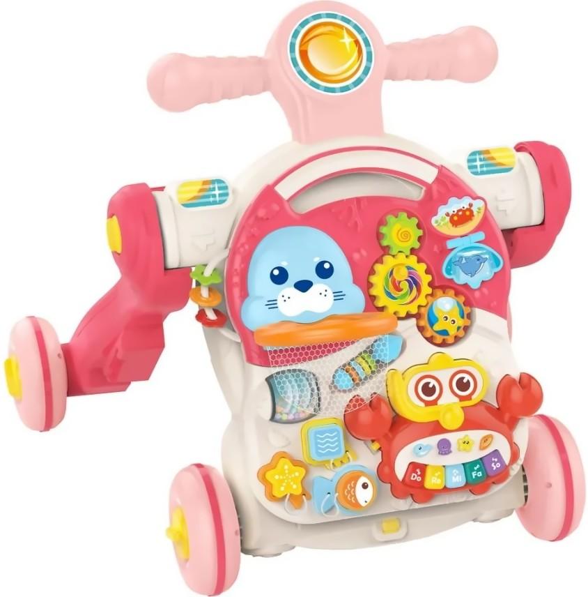 Premergator Huanger HE0827