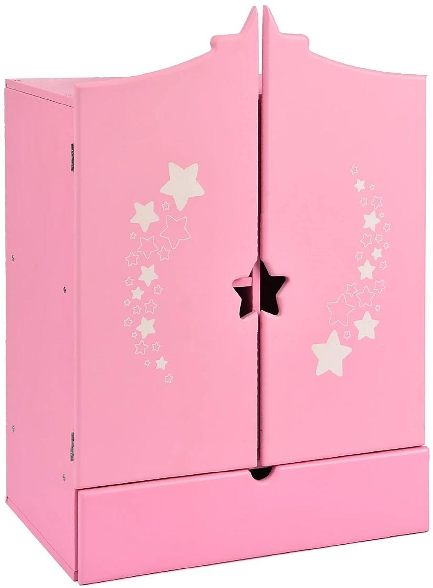Mobilier jucarie ChiToys Diamond Star Pink 74219