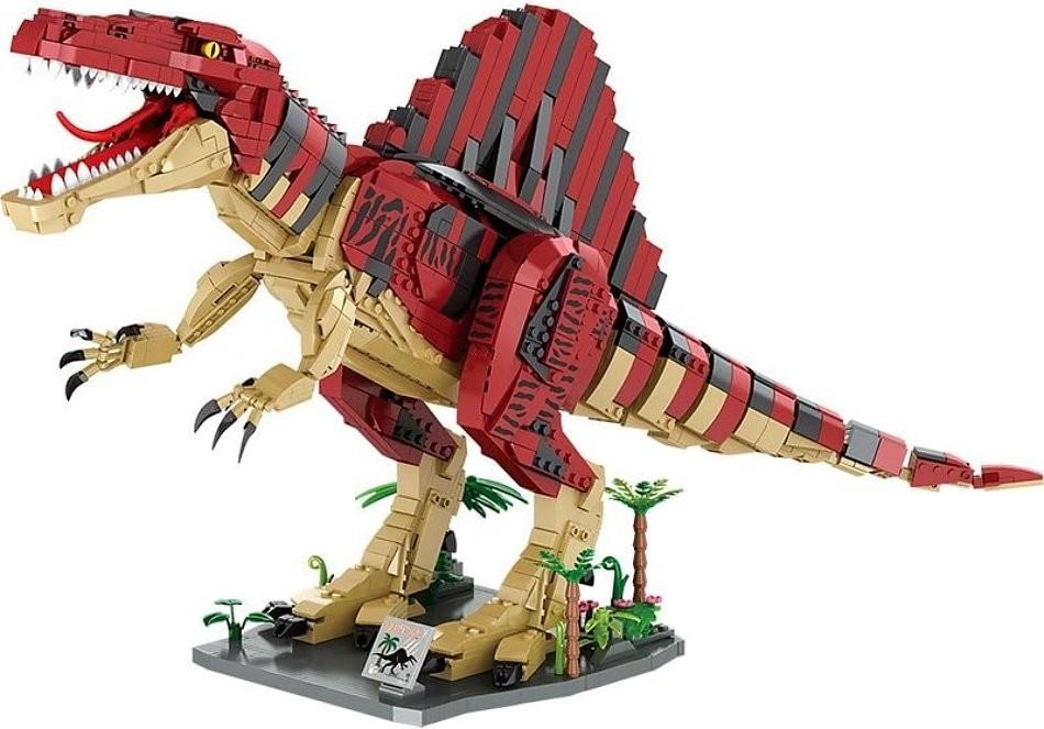 Constructor ChiToys 90376