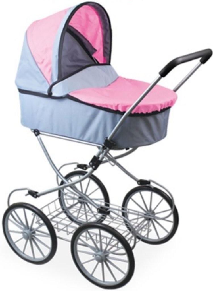 Carucior pentru papusa ChiToys 28859