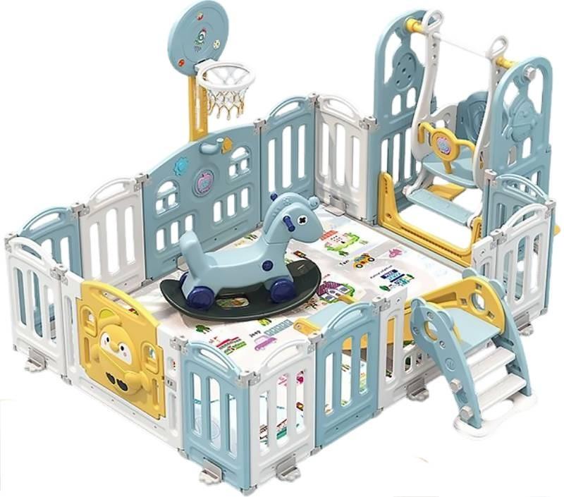 Детски набор для игр ChiToys QEZH-005 Синий