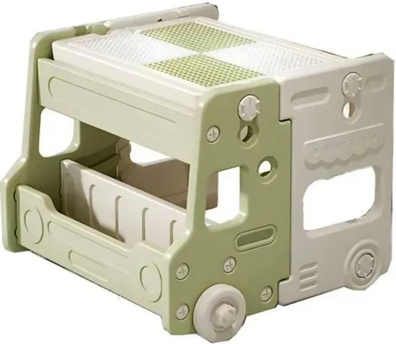 Письменный стол RT 60070 Зеленый