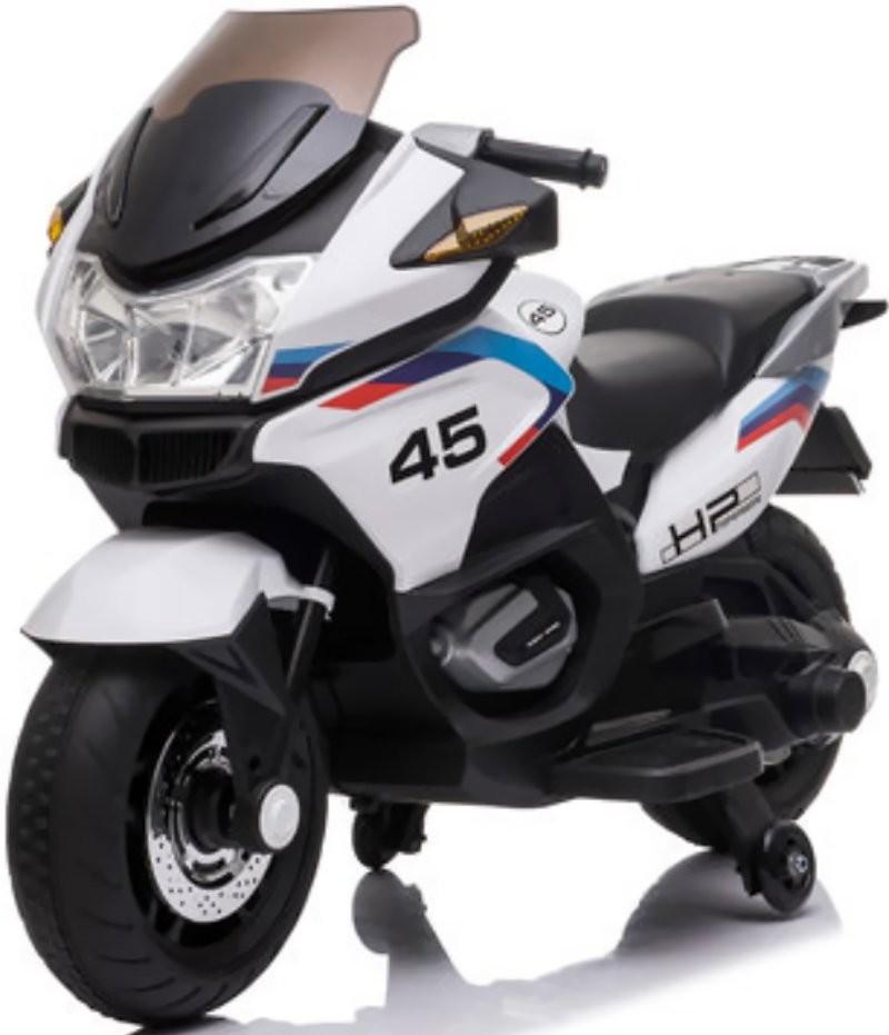 Motocicleta electrica RT MBMX609 Alb