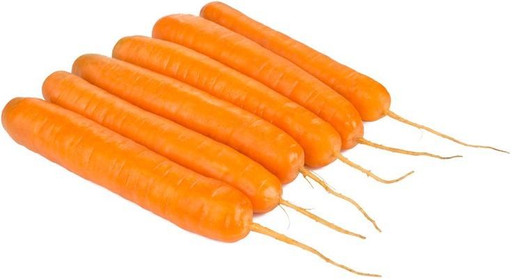 Seminte de morcov Rijk Zwaan Ymer F1