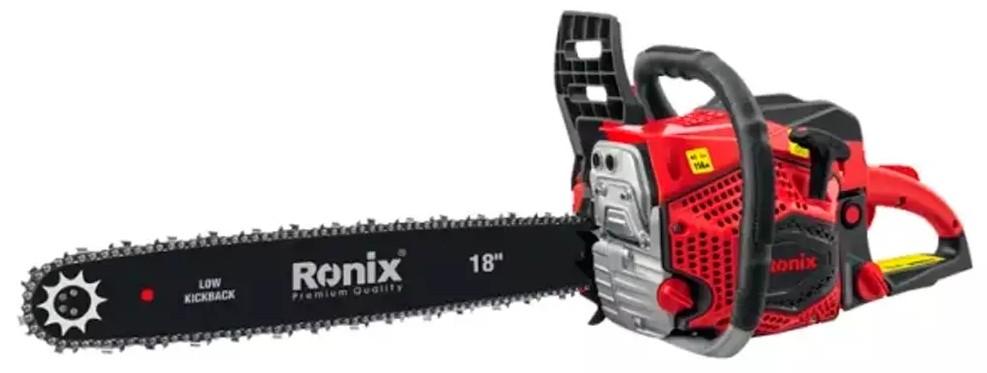 Drujba pe benzina Ronix 4648