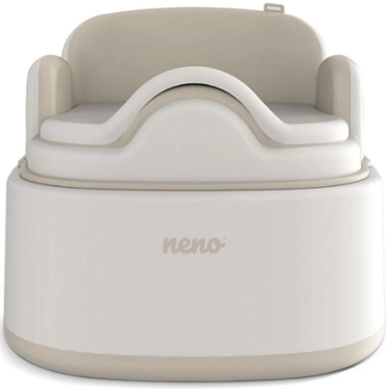 Oala copii Neno Ampio White