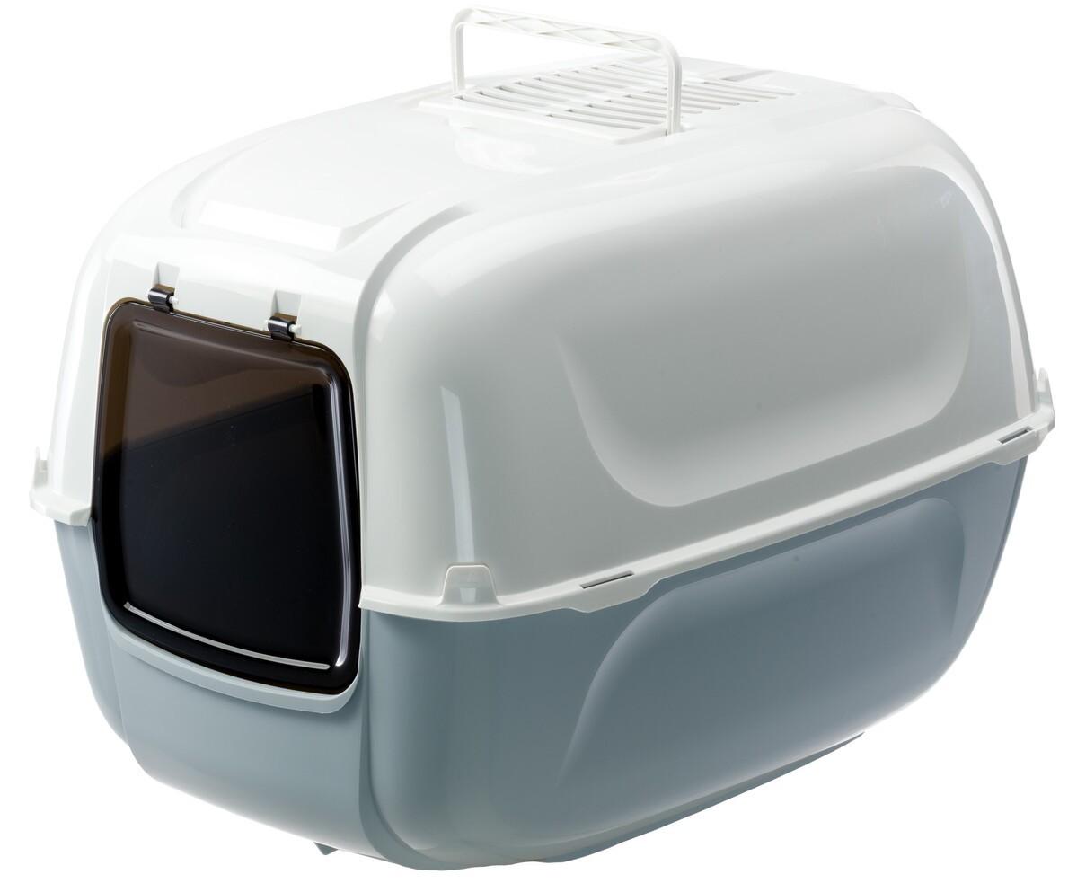 Закрытый туалет для кошек Ferplast Prima XXL (F21830)