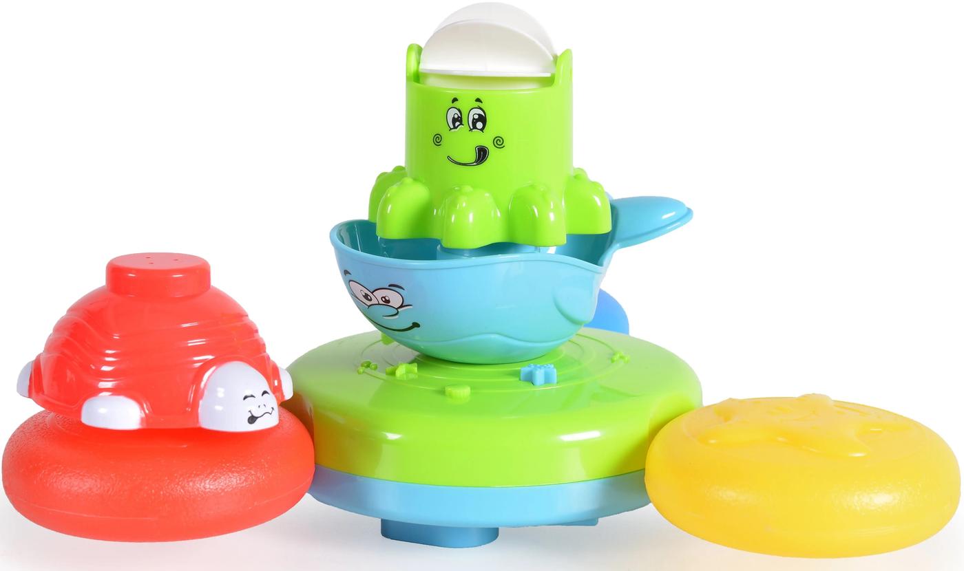 Игрушка для купания Moni Water Paradise