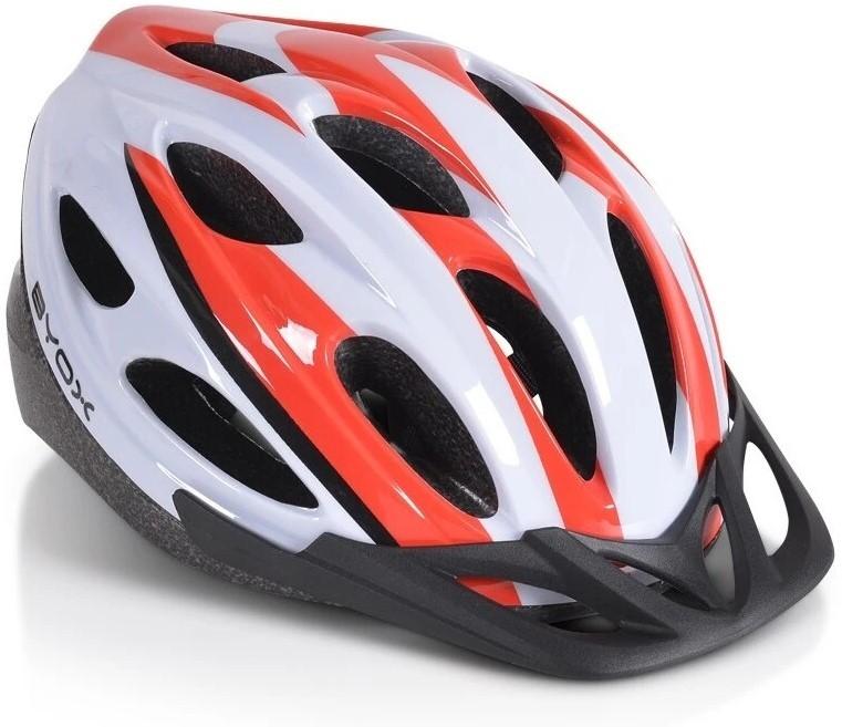 Echipament de protectie Moni Bicycle Y02 L Red