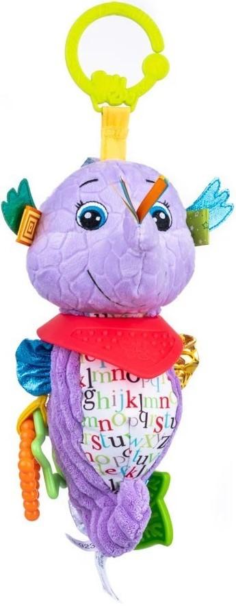 Jucarie bebelus Moni Seahorse Monty