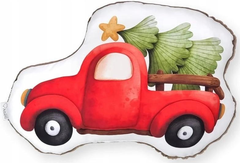 Perna Albero Mio Christmas Car