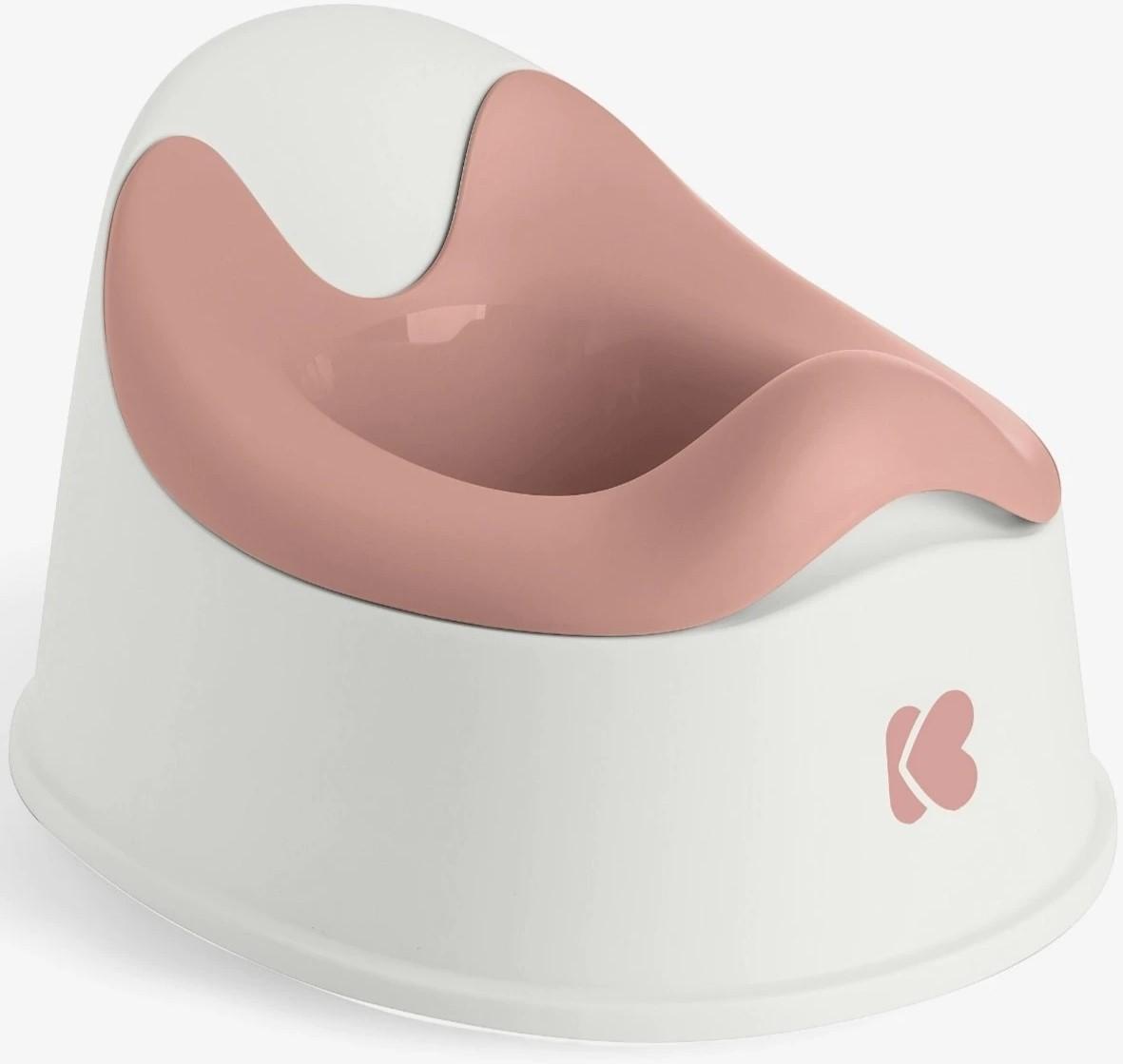 Горшок для детей Kikka Boo Nimo Blush