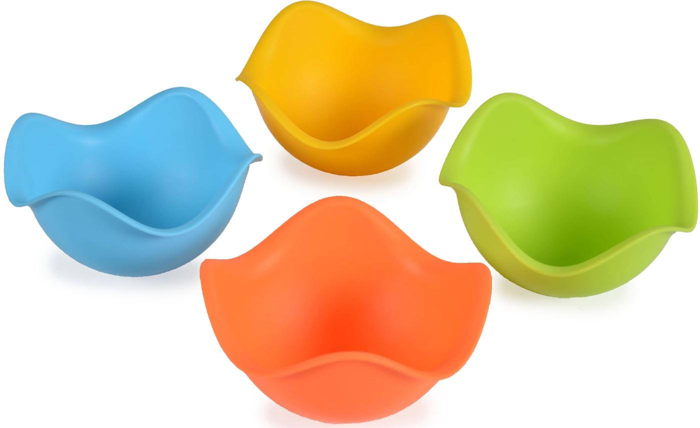 Jucărie pentru apă și baie Moni Fun Cap